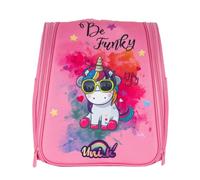 Konix Unik Be Funky Mochila para Nintendo Switch
