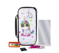 Konix Unik Nintendo Switch Starter Kit (Nintendo Switch)