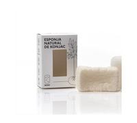 Konjac Sponge Naturbrush Esponja Biodegradable Corporal 1 ud