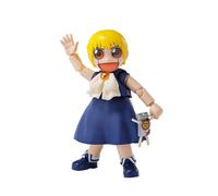 Konjiki No Zatch Bell S.h. Figuarts Action Figura Zatch Bell 8 Cm Bandai Tamashi