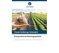 Konjunkturerholungspolitik: Strategien und Herausforderungen für Entwicklungsländer