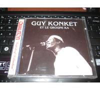 Konket, Guy With Ka - Guy Konket Et Le Groupe Ka