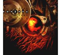 Konkhra - Come on Down