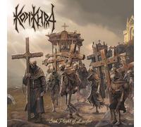 Konkhra - Konkhra - Sad Plight Of Lucifer