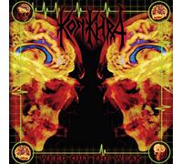 Konkhra - Weed Out The Weak / The Freakshow [Vinilo]