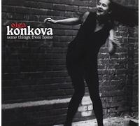 Konkova Olga - Some Things From Home