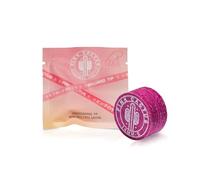 KONLLEN Punta de taco de billar rosa con cactus rosa de Japón, punta de 11 mm/14 mm, hecha de piel de cerdo multicapa con S/M/H para accesorios de billar y billar