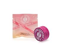 KONLLEN Punta de taco de billar rosa con cactus rosa de Japón, punta de 11 mm/14 mm, hecha de piel de cerdo multicapa con S/M/H para accesorios de billar y billar