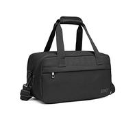 Kono Bolsa de Viaje de Cabina Ryanair 40x25x20, Bolsa de Mano Holdall para Vuelos Plegable Impermeable 20L para Avión, Duffle para Hombre y Mujer, Deporte y Fin de Semana