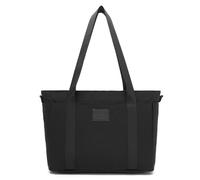 Kono Bolso Mujer Grande Tote Bag para Mujer shopper bandolera Bolso ligero para portátil de 15,6 pulgadas para el trabajo, los viajes, la escuela, la oficina y las compras