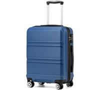 Kono Maletas de Viaje Maleta Cabina Rígida