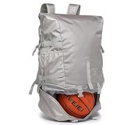 Kono Mochila de Baloncesto, Bolsa Deportiva con Compartimento para Pelotas, Mochila de Gran Capacidad para Hombre, Fútbol, Voleibol, Nadar, Gimnasio y Senderismo