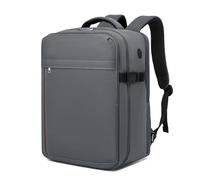 Kono Mochila de Viaje 40x20x25 Ryanair, Equipaje de Mano Aprobado 20L Maleta Cabina para Vueling, Bolsa para Portátil Hombre Mujer