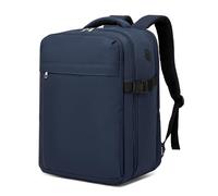 Kono Mochila de Viaje Cabina Avión 40x20x25 Ryanair Equipaje de Mano