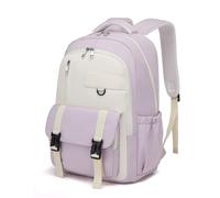 Kono Mochila Escolar Juvenil para Primaria e Instituto, Gran Capacidad