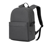 Kono Mochila Escolar Ligera 15,6 Pulgadas, Mochila Portátil de Gran Capacidad para Hombre y Mujer, Mochila Universidad, Trabajo, Viaje y Uso Diario