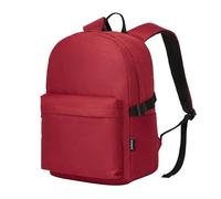 Kono Mochila Escolar Ligera 15,6 Pulgadas, Mochila Portátil de Gran Capacidad para Hombre y Mujer, Mochila Universidad, Trabajo, Viaje y Uso Diario