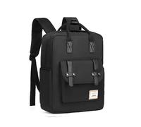 Kono Mochila Escolar Unisex Ligera para Colegio, Trabajo y Viajes al Aire Libre, Mochila para Niños, Niñas, Hombres y Mujeres, Daypack Diario con Compartimento para Portátil de 13 Pulgadas