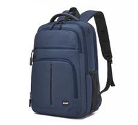 Kono Mochila Ordenador Portátil 15,6 Pulgadas Hombre Ligera