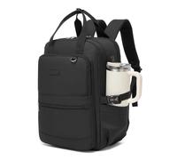 Kono Mochila para Portátil Mujer 15,6 Pulgadas para Universidad y Trabajo