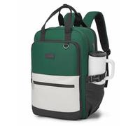 Kono Mochila para Portátil Mujer 15,6 Pulgadas para Universidad y Trabajo