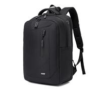 Kono Mochila Portátil 15,6 Pulgadas Hombre Mujer Ligera Antirrobo