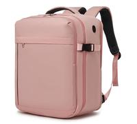 Kono Mochila Viaje Cabina Avion 40x30x20 Ryanair, Equipaje de Mano 24L