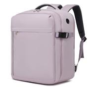 Kono Mochila Viaje Cabina Avion 40x30x20 Ryanair, Equipaje de Mano 24L