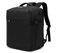 Kono Mochila Viaje Cabina Avion 40x30x20 Ryanair, Equipaje de Mano 24L
