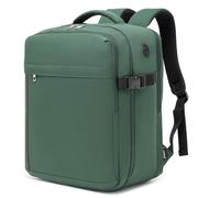 Kono Mochila Viaje Cabina Avion 40x30x20 Ryanair, Equipaje de Mano 24L