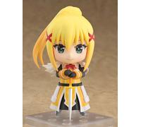 Kono Subarashi Darkness Nendoroid Figura de Acción Goodsmile