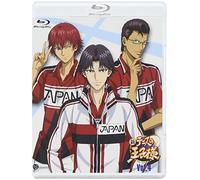 Konomi Takeshi - The Prince Of Tennis 4 [Edizione: Giappone] [Italia] [Blu-ray]