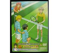 Konomi Takeshi - The Prince Of Tennis Original Ova Another Story 2-Anotoki No Bokura Vol. [Edizione: Giappone] [Italia] [DVD]