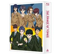 Konomi Takeshi - The Prince Of Tennis Ova Another Story Blu-Ray Box (2 Blu-Ray) [Edizione: Giappone] [Italia] [Blu-ray]