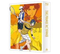 Konomi Takeshi - The Prince Of Tennis Ova Zenkoku Taikai Hen Final Blu-Ray Box (2 Blu-Ray) [Edizione: Giappone] [Italia] [Blu-ray]