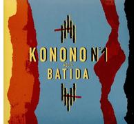 Konono Nº1 - Meets Batida [Vinilo]