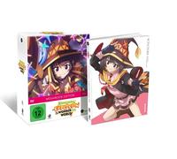 Konosuba - KonoSuba: An Explosion On This Wonderful World - Vol.1 [DVD]