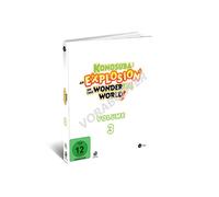 KonoSuba: An Explosion On This Wonderful World - Vol.3 (Blu-ray)