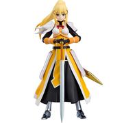 KonoSuba Crimson Legend Figma Actionfigur Darkness ACC NUEVO