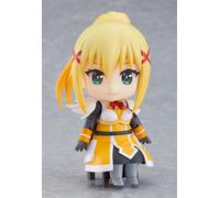Konosuba Darkness Nendoroid Swacchao Mini Figura Goodsmile