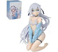 KonoSuba - Figura decorativa de PVC (15 cm)