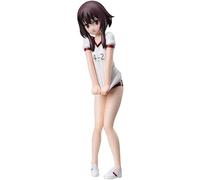 KonoSuba - Figura decorativa de PVC de 23 cm