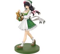 Konosuba god's blessing on this wonderful world! estatua pvc yunyun: l
