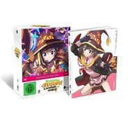 Konosuba - KonoSuba: An Explosion On This Wonderful World - Vol.1