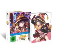 Konosuba - KonoSuba: An Explosion On This Wonderful World - Vol.1 [Alemania] [Blu-ray]