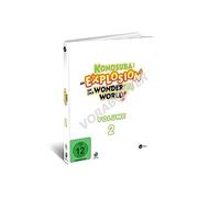Konosuba - KonoSuba: An Explosion On This Wonderful World - Vol.2 [DVD]