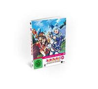 Konosuba - Konosuba - The Movie [DVD]
