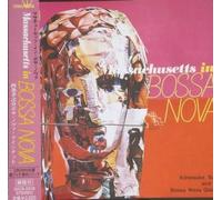 Konosuke Saijo - Massachusetts in Bossa Nova [Import]