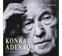 Konrad Adenauer (audiolibro)