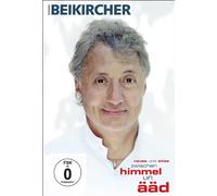 Konrad Beikircher - Neues und Altes zwischen Himmel un Ääd [Alemania] [DVD]